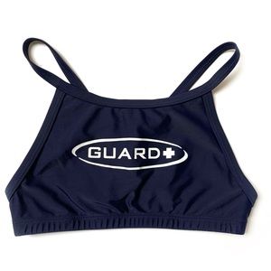 TYR Guard Swim Suit top